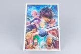 *Star Ocean: Integrity and Faithlessness - Prima Collector's Edition Guide* PS4