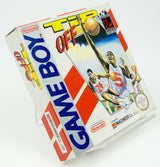 Nintendo Game Boy *Tip Off* OVP Anleitung Schutzhülle OF-UKV