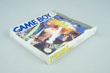 Nintendo Game Boy *Missile Command* CIB OVP MW-USA