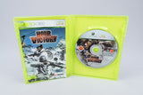 Xbox 360 *Hour of Victory* OVP mit Anleitung USK 18