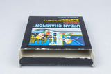 Nintendo NES *Urban Champion* OVP CIB PAL B UC-EEC/FRG Bienengräber +