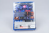 Playstation 4 *Zero Strain* PS4 Neu/ New