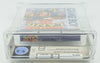 Nintendo Game Boy *Donkey Kong Land III* Sealed WATA 9.6 A++ no VGA