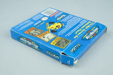 Nintendo Game Boy *Micro Machines* CIB OVP H3-USA