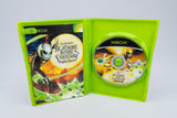 Xbox  Classic *Nightmare Before Christmas: Oogies Rache* OVP mit Anleitung