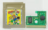 Nintendo Game Boy *Mario & Yoshi* Modul DMG-132 CHN China
