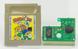 Nintendo Game Boy *Mario & Yoshi* Modul DMG-132 CHN China
