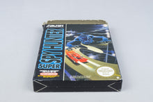 Nintendo NES *Super Spy Hunter* OVP PAL B UY-ESP