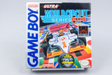 Nintendo Game Boy *World Circuit Series* CiB OVP Anleitung FZ-USA
