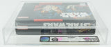 Super Nintendo *Super Star Wars* SNES VGA 85 Near Mint+
