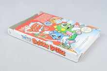 Nintendo NES *Bubble Bobble* OVP CIB PAL B B2-NOE