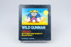 Nintendo NES *Wild Gunman* OVP CIB PAL B WG-EEC/FRG Bienengräber +