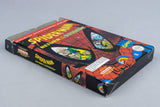 Spider-Man: Return of the Sinister Six Nintendo NES OVP CIB PAL B RX-NOE