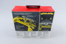 Nintendo Switch *PowerA Enhanced Wired Controller - Pikachu Lightning* Neu #2