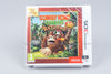 Nintendo 3DS *Donkey Kong Country Returns 3D* Sealed / New / Neu Selects