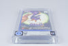 Playstation 2 *The Legend of Spyro: The Eternal Night* PS2 Sealed WATA 9.6 A+