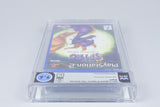 Playstation 2 *The Legend of Spyro: The Eternal Night* PS2 Sealed WATA 9.6 A+