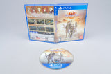 Playstation 4 *Mercenaries Wings: The False Phoenix* PS4 OVP