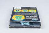 Nintendo NES *Tennis* OVP CIB PAL B TE-EEC/FRG Bienengräber +