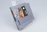 Nintendo NES *Arch Rivals: Ein Basketkrawall* OVP CIB PAL B Q4-NOE +