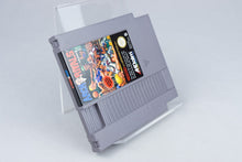 Nintendo NES *Arch Rivals: Ein Basketkrawall* OVP CIB PAL B Q4-NOE +