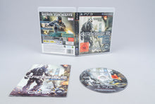 Playstation 3 *Crysis 2 - Limited Edition* PS3 OVP USK 18