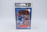 Nintendo NES *Mega Man 2* Sealed / Neu VGA 95 Mint Iam8bit 1/8500