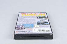 Nintendo NES *Super Turrican* OVP CIB PAL B TU-NOE +