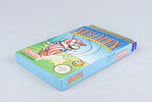 Nintendo NES *NES Open Tournament Golf* OVP CIB PAL B UG-NOE +