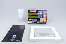 Super Nintendo *Skyblazer* SNES CIB OVP LZ-FRG