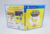 Playstation 4 *Toto Temple Deluxe!* PS4 OVP Limited Run #148