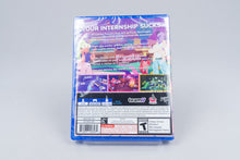Playstation 4 *Going Under: Internships are Heck* PS4 Neu / New Limited Run
