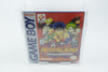 Nintendo Game Boy *Mystical Ninja Starring Goeman* CiB OVP Acrylcase AGDE-USA #1