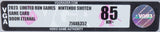 Nintendo Switch *Doom Eternal* Neu / Sealed VGA 85 Limited Run #154 USK 18