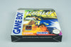 Nintendo Game Boy *V-Rally: Championship Edition* CIB OVP AVLP-NOE