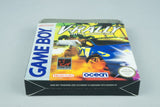 Nintendo Game Boy *V-Rally: Championship Edition* CIB OVP AVLP-NOE