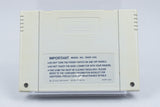 Super Nintendo *Spectre* SNES Modul