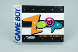 Nintendo Game Boy *Zoop* CIB OVP AZPP-EUR
