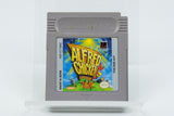 Nintendo Game Boy *Alfred Chicken* CiB OVP Anleitung Acrylcase C3-USA
