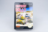 Nintendo NES *Championship Rally* OVP CIB PAL B 29-ESP +
