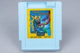 Nintendo NES *Tagin' Dragon* CIB OVP NTSC-U/C USA
