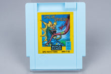 Nintendo NES *Tagin' Dragon* CIB OVP NTSC-U/C USA