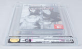 Nintendo Switch *Castlevania Advance Collection Aria Cover* Sealed VGA 85+