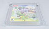 Nintendo Switch *Yooka-Laylee* Sealed VGA 85 Limited Run #013