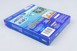 Gunstar Future Heroes Advance Game Boy Advance GBA CIB OVP BHGP-EUR