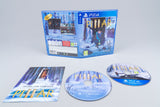 Playstation 4 *Pillar* PS4 OVP OST Red Art Games