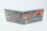 Nokia N-Gage *Operation Shadow* OVP mit Anleitung
