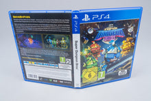 Playstation 4 *Super Dungeon Bros* PS4 OVP