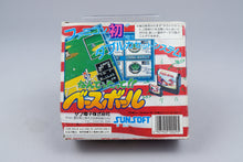 Famicom *Nantettatte!! Baseball* FC OVP mit Anleitung NTSC-J