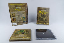 PC Big Box *Baldur's Gate* OVP Anleitung Win 95
